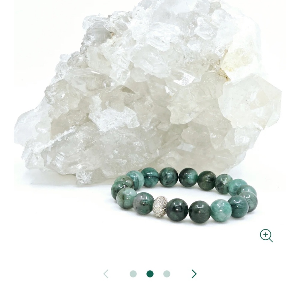 Torrey pines bracelet